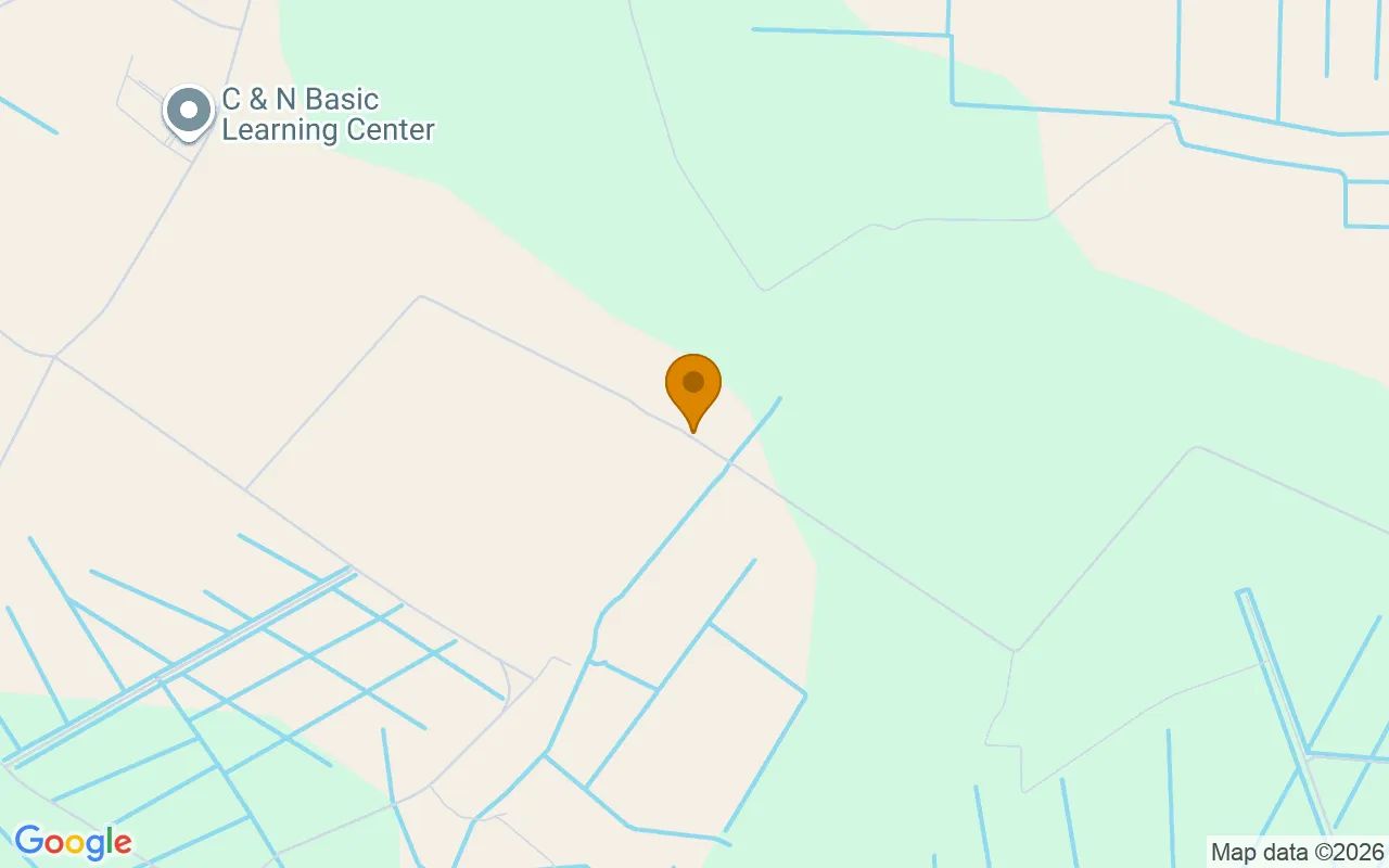 3.37 Acres in Edenton - Chowan County, NC in Chowan County, NC