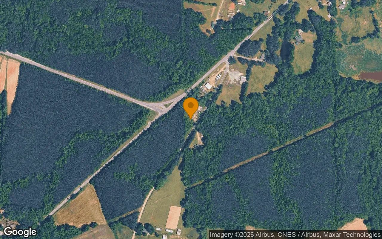 1.19 Acres in Macon - Warren County, NC in Warren County, NC