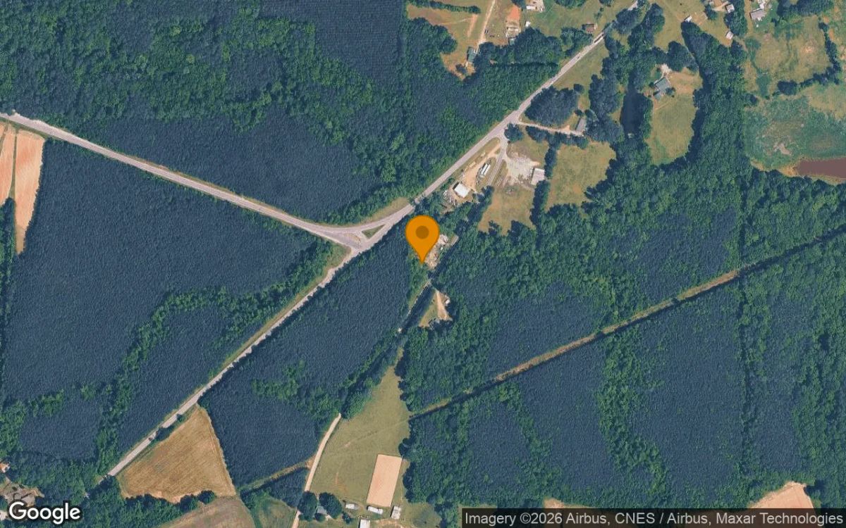 1.19 Acres in Macon - Warren County, NC - Main image