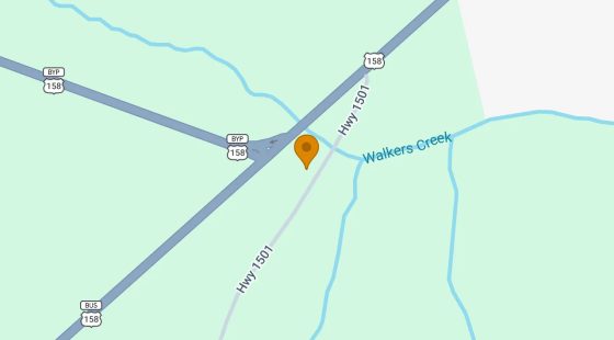 1.19 Acres in Macon - Warren County, NC in Warren County, NC