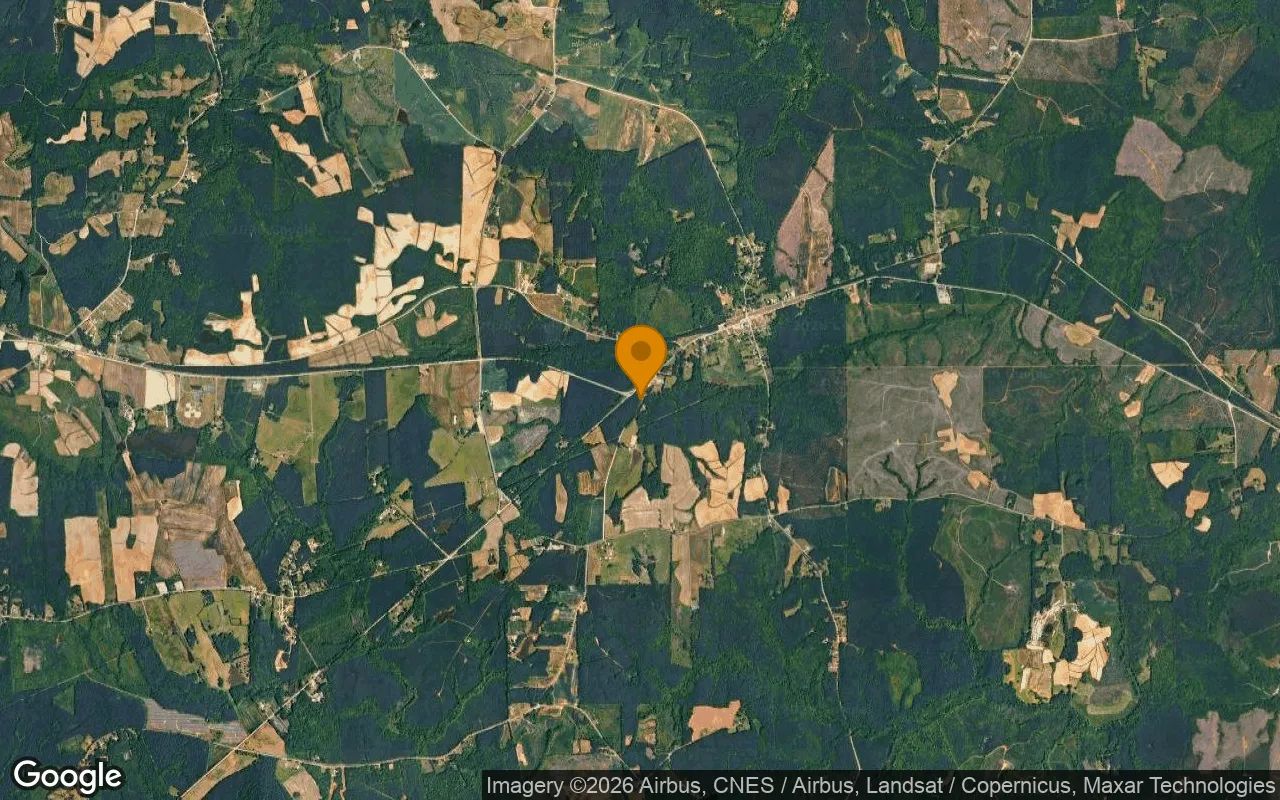 1.19 Acres in Macon - Warren County, NC in Warren County, NC