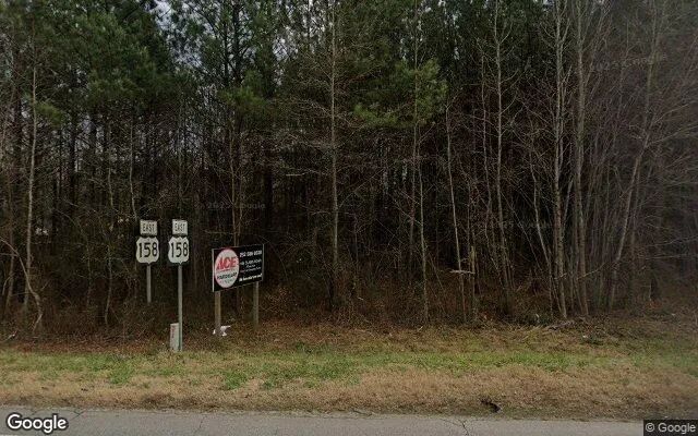 1.19 Acres in Macon - Warren County, NC - Image 4