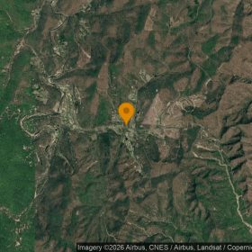 4.41 Acres in Burnsville - Yancey County, NC in Yancey County, NC