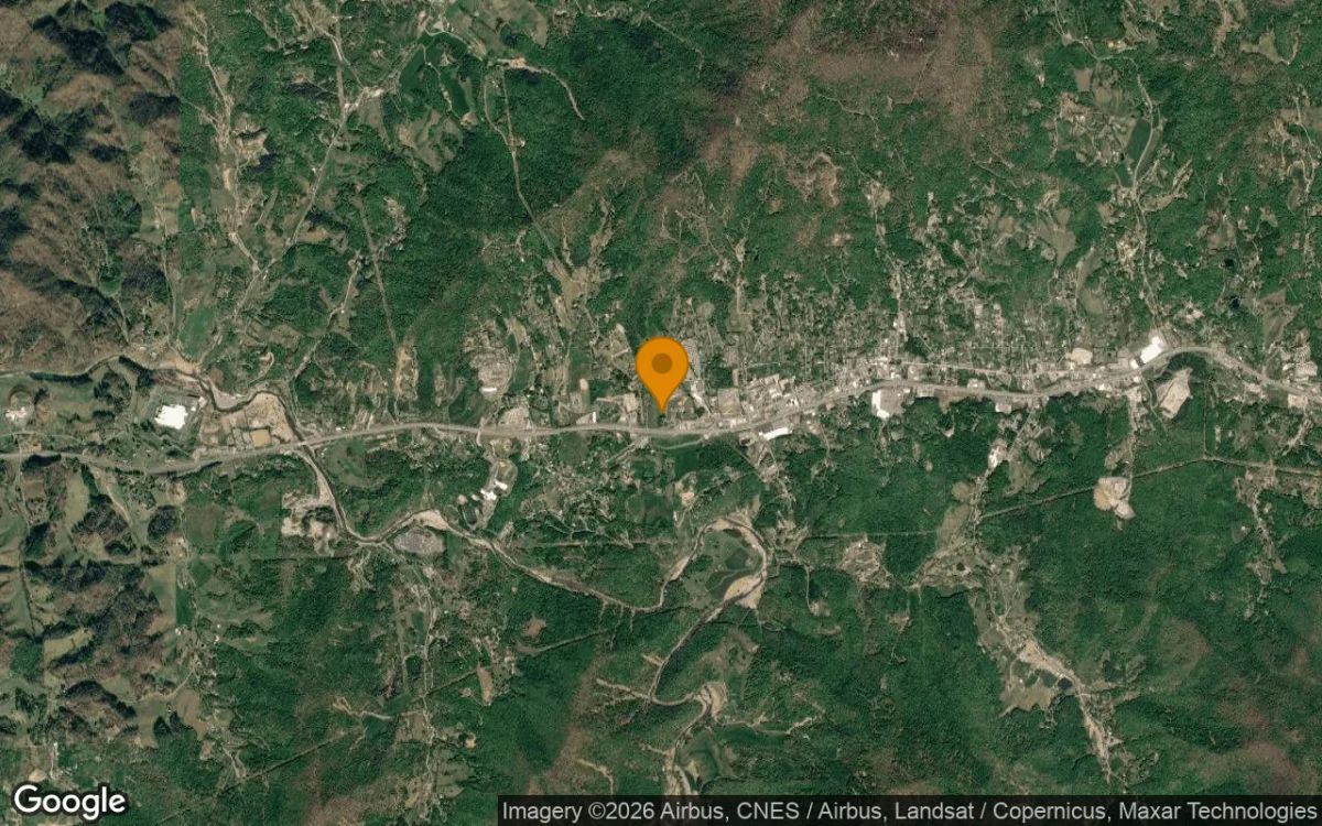 0.96 Acres in Burnsville - Yancey County, NC - Image 3