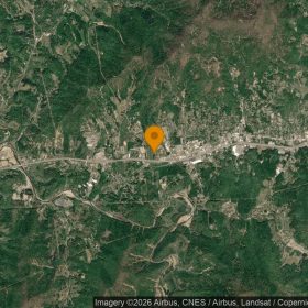 0.96 Acres in Burnsville - Yancey County, NC in Yancey County, NC