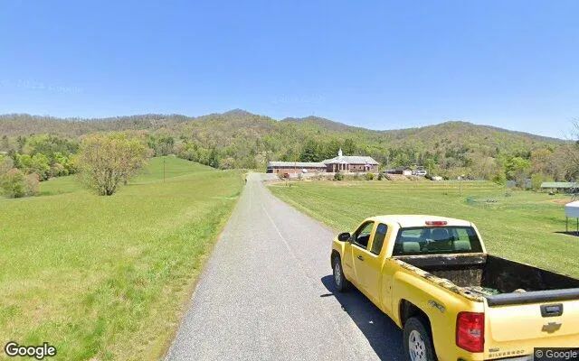 Decorative background for 0.96 Acres in Burnsville - Yancey County, NC image 6
