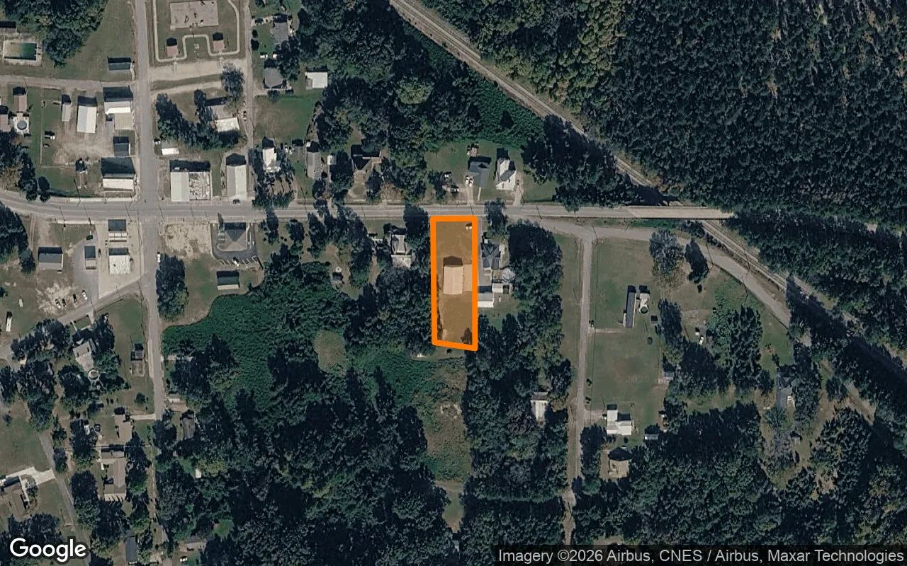 0.61 Acres in Lilesville - Anson County, NC in Anson County, NC