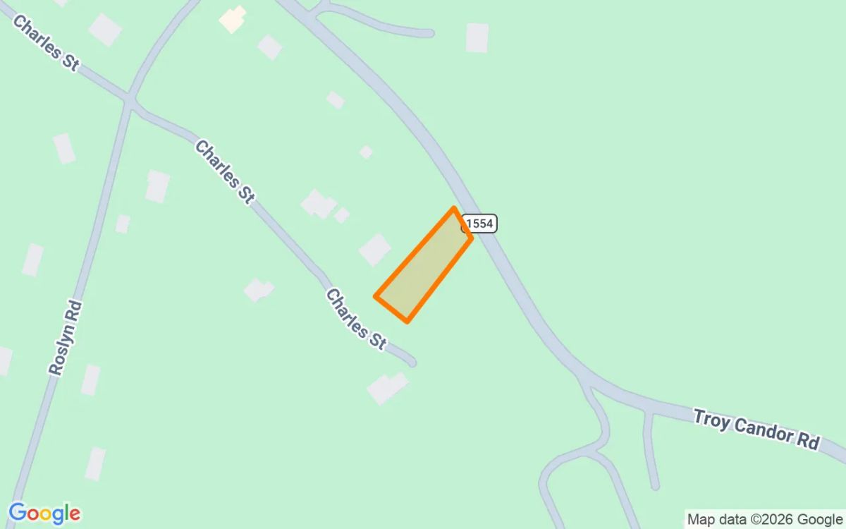 0.55 Acres in Troy - Montgomery County, NC - Image 2