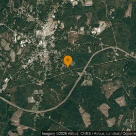 0.55 Acres in Troy - Montgomery County, NC in Montgomery County, NC