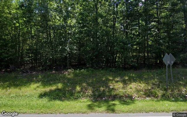 0.55 Acres in Troy - Montgomery County, NC in Montgomery County, NC