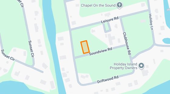 0.22 Acres in Hertford - Perquimans County, NC in Perquimans County, NC