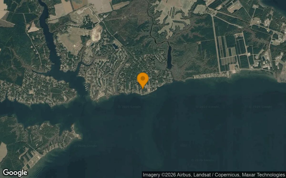 0.22 Acres in Hertford - Perquimans County, NC - Image 3