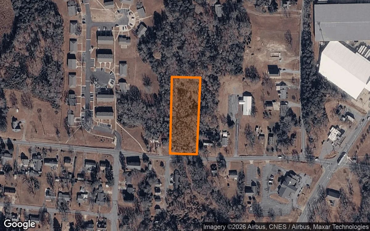1.46 Acres in Burlington - Alamance County, NC - Main image