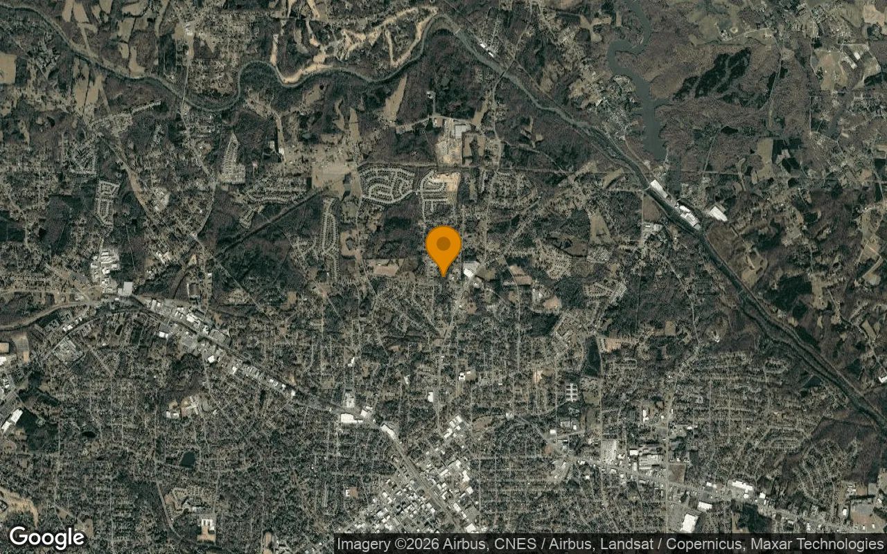 1.46 Acres in Burlington - Alamance County, NC in Alamance County, NC