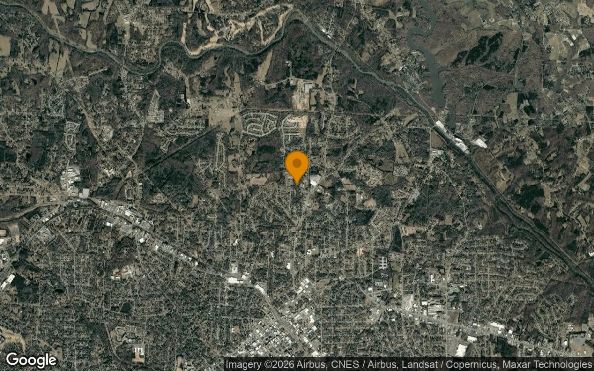 1.46 Acres in Burlington - Alamance County, NC - Image 3