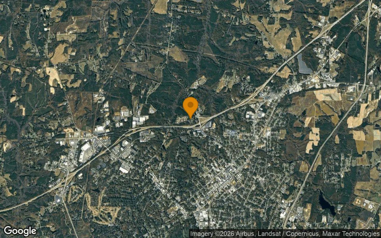 0.21 Acres in Henderson - Vance County, NC in Vance County, NC