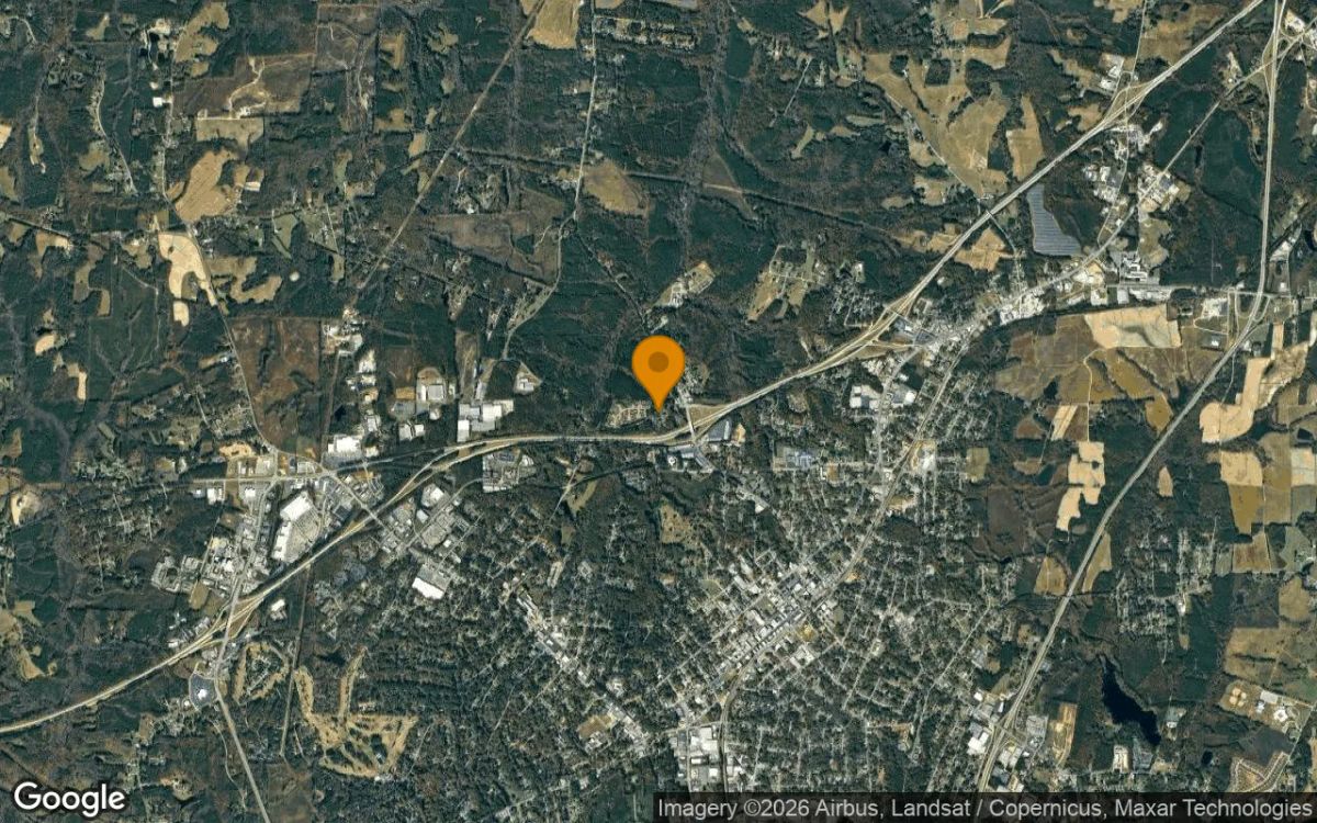 0.21 Acres in Henderson - Vance County, NC - Image 3