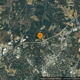 0.21 Acres in Henderson - Vance County, NC in Vance County, NC