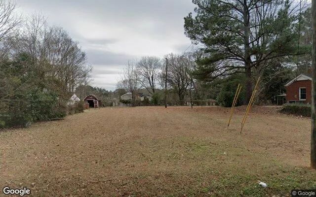 0.21 Acres in Henderson - Vance County, NC in Vance County, NC