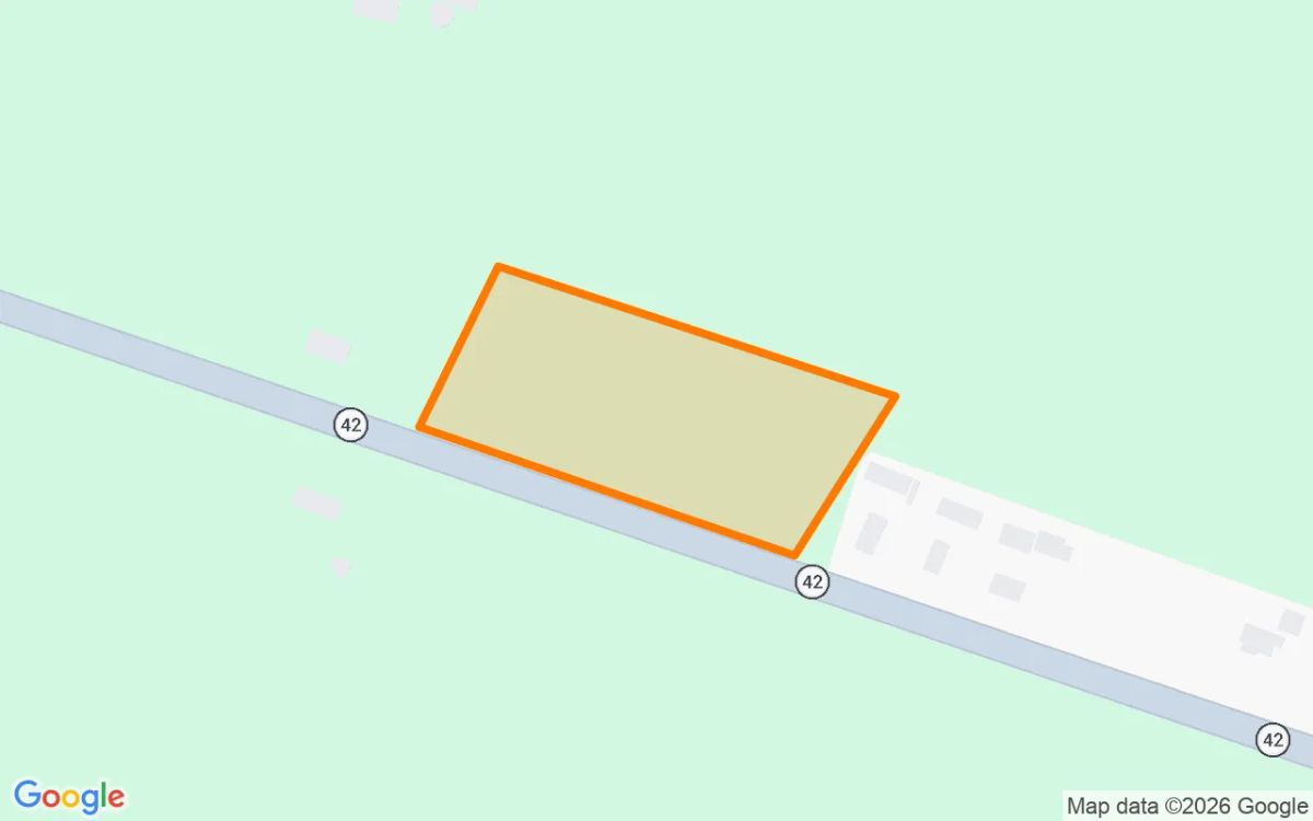 3.99 Acres in Colerain - Bertie County, NC - Image 2