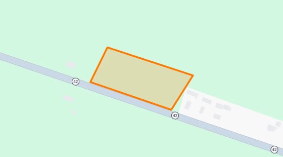 3.99 Acres in Colerain - Bertie County, NC in Bertie County, NC