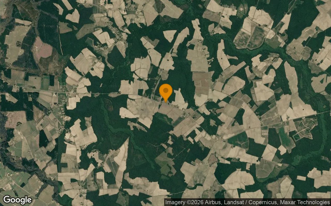 3.99 Acres in Colerain - Bertie County, NC in Bertie County, NC