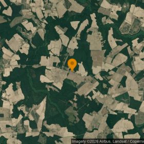 3.99 Acres in Colerain - Bertie County, NC in Bertie County, NC