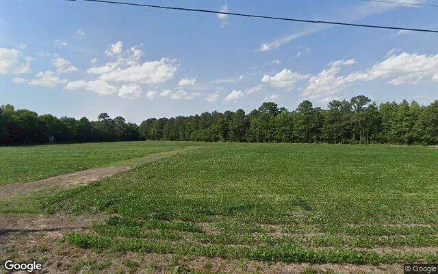 3.99 Acres in Colerain - Bertie County, NC in Bertie County, NC