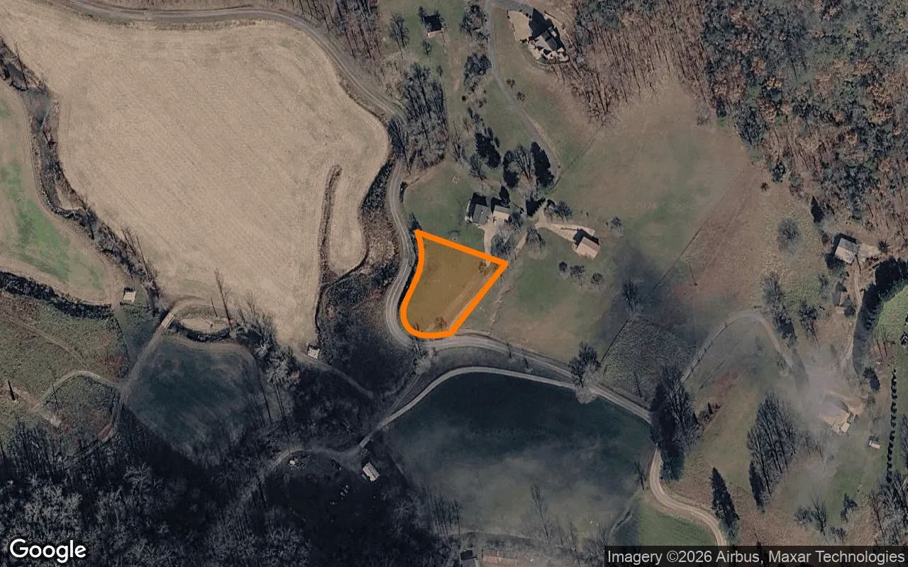 0.71 Acres in Franklin - Macon County, NC in Macon County, NC