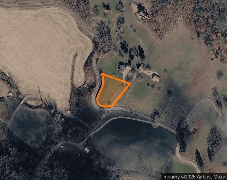 0.71 Acres in Franklin - Macon County, NC in Macon County, NC