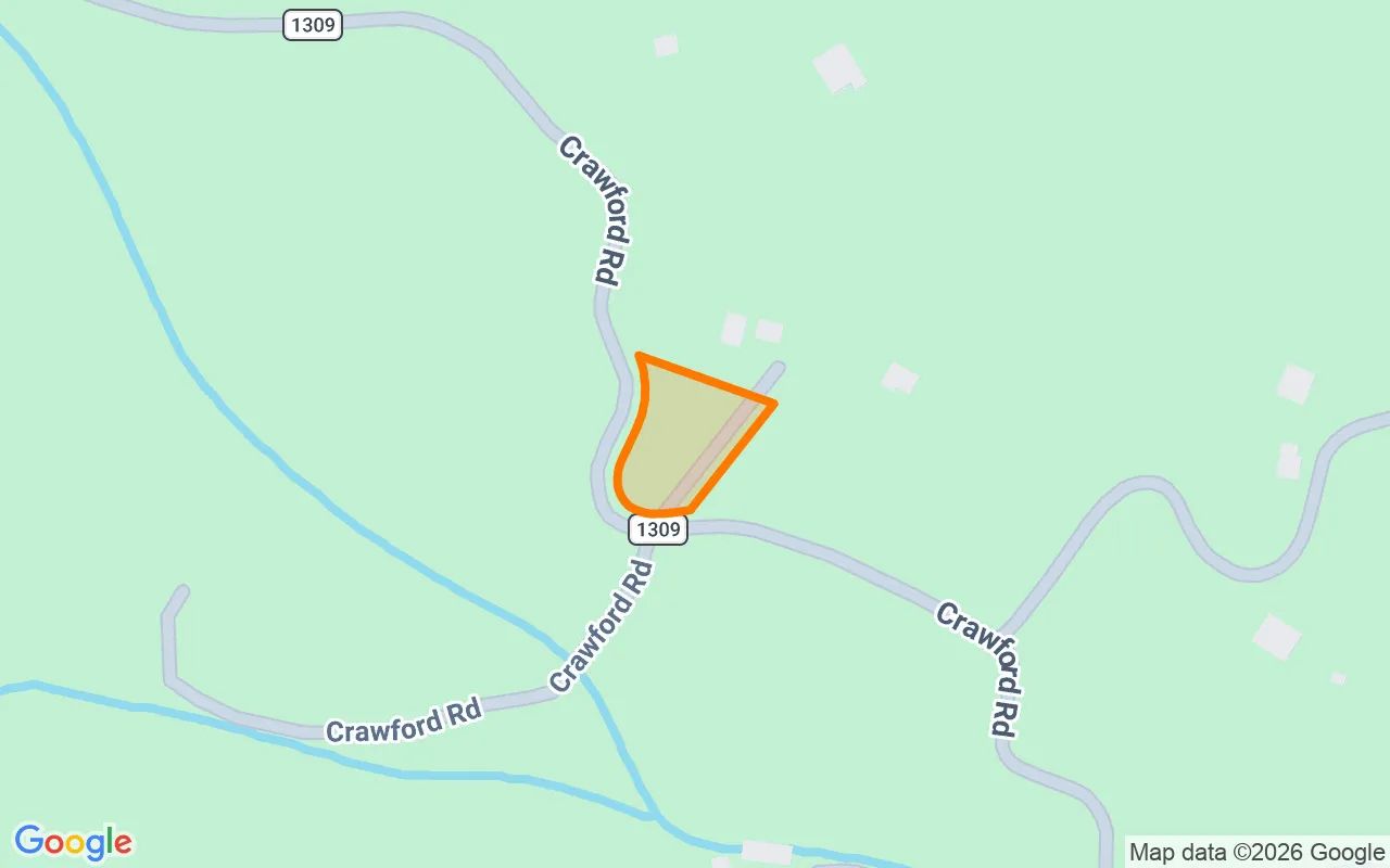 0.71 Acres in Franklin - Macon County, NC in Macon County, NC