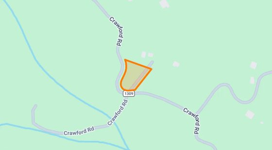 0.71 Acres in Franklin - Macon County, NC in Macon County, NC