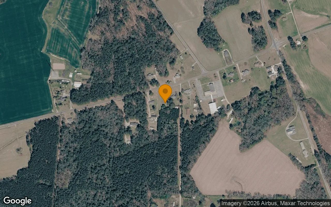 0.92 Acres in Macclesfield - Edgecombe County, NC in Edgecombe County, NC