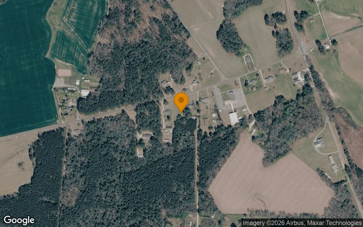 0.92 Acres in Macclesfield - Edgecombe County, NC - Main image