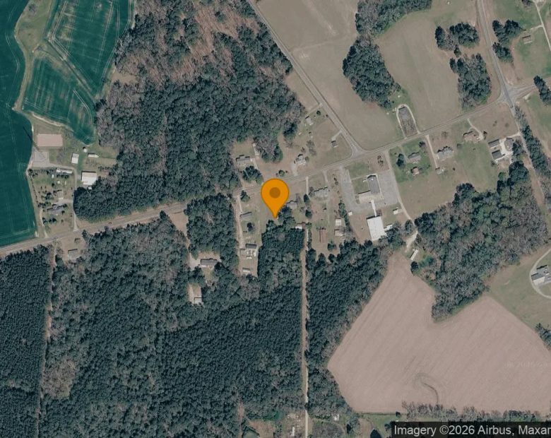 0.92 Acres in Macclesfield - Edgecombe County, NC in Edgecombe County, NC