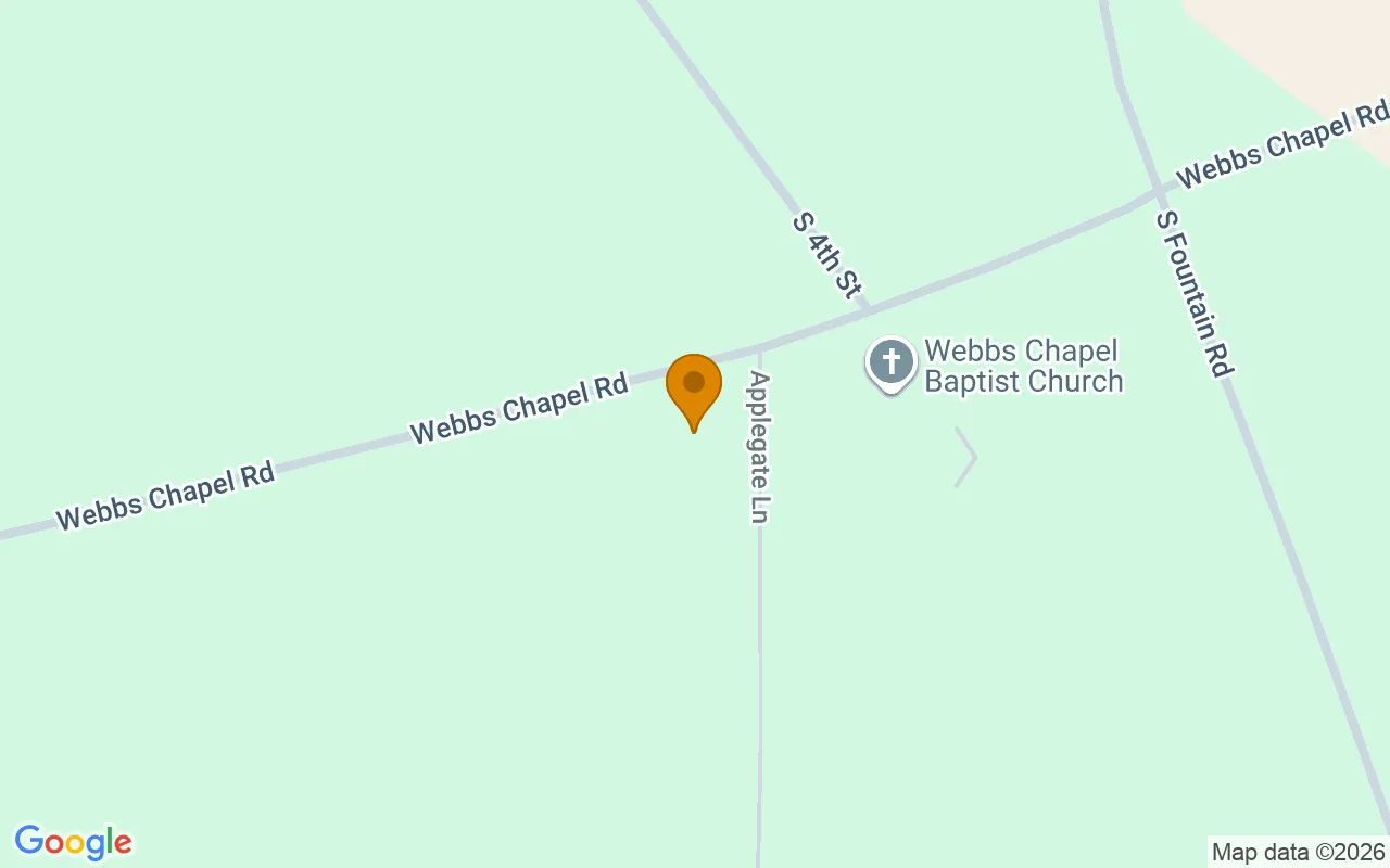 0.92 Acres in Macclesfield - Edgecombe County, NC in Edgecombe County, NC