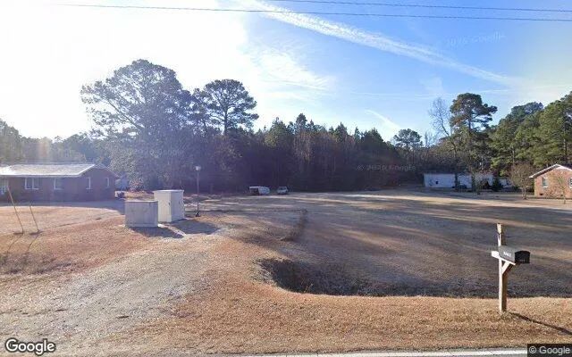 0.92 Acres in Macclesfield - Edgecombe County, NC in Edgecombe County, NC