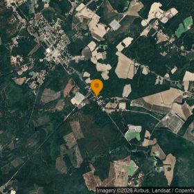 0.27 Acres in Garland - Sampson County, NC in Sampson County, NC