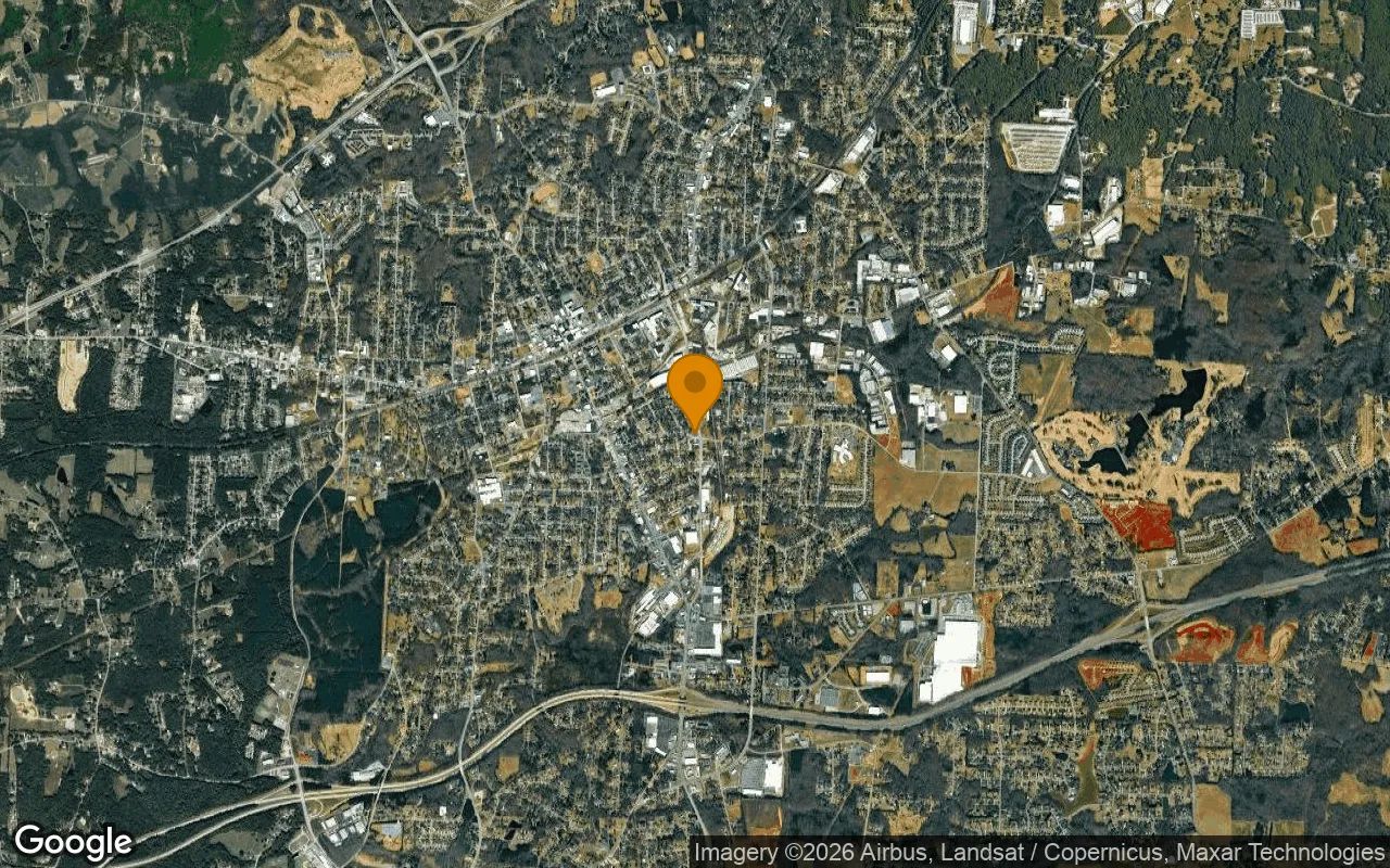 0.21 Acres in Thomasville - Davidson County, NC in Davidson County, NC