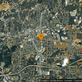 0.21 Acres in Thomasville - Davidson County, NC in Davidson County, NC