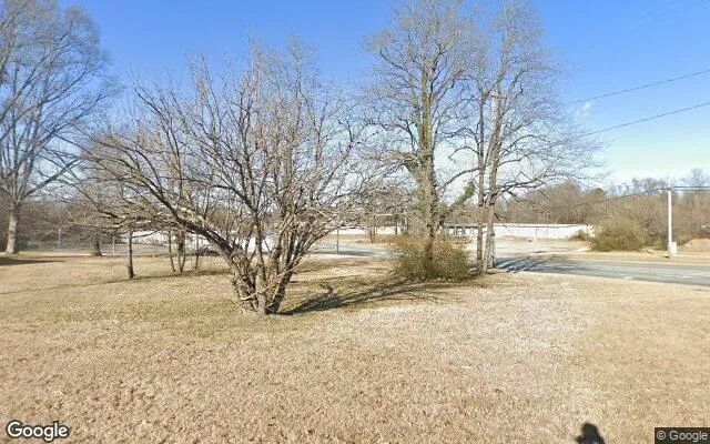 0.21 Acres in Thomasville - Davidson County, NC in Davidson County, NC