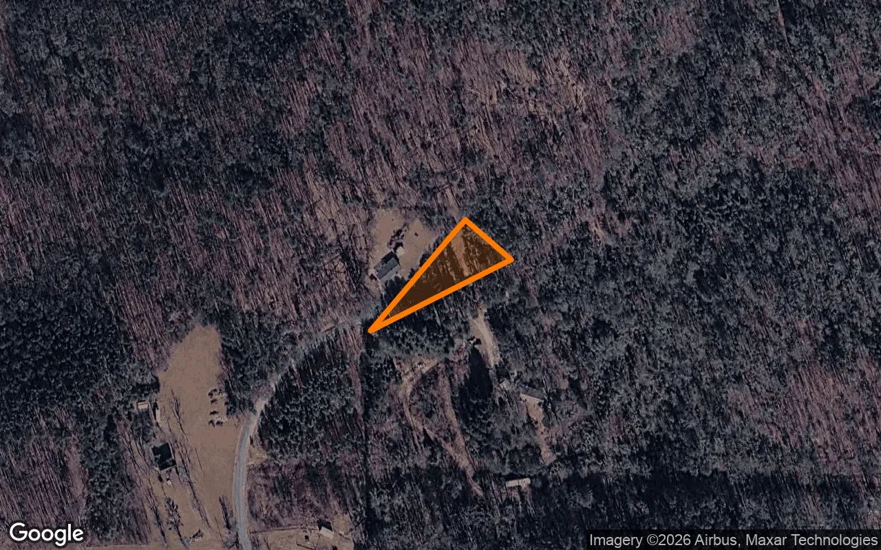 0.55 Acres in Nebo - Mcdowell County, NC in McDowell County, NC