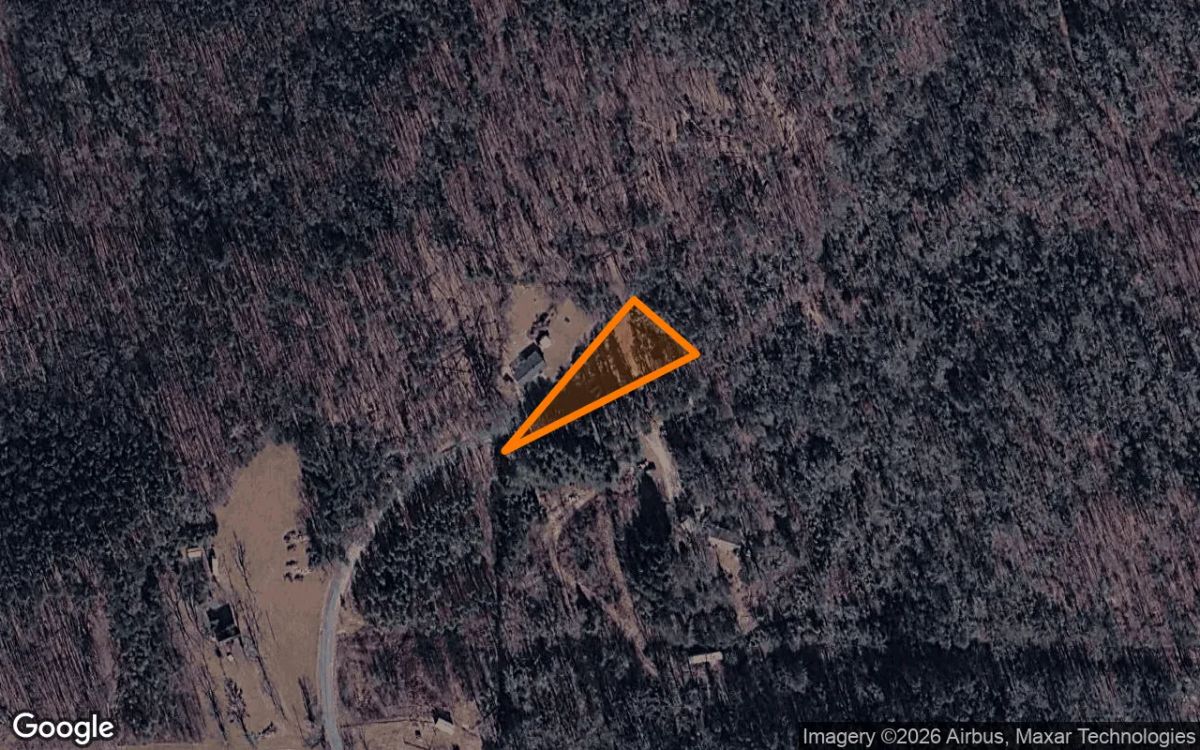0.55 Acres in Nebo - Mcdowell County, NC - Main image