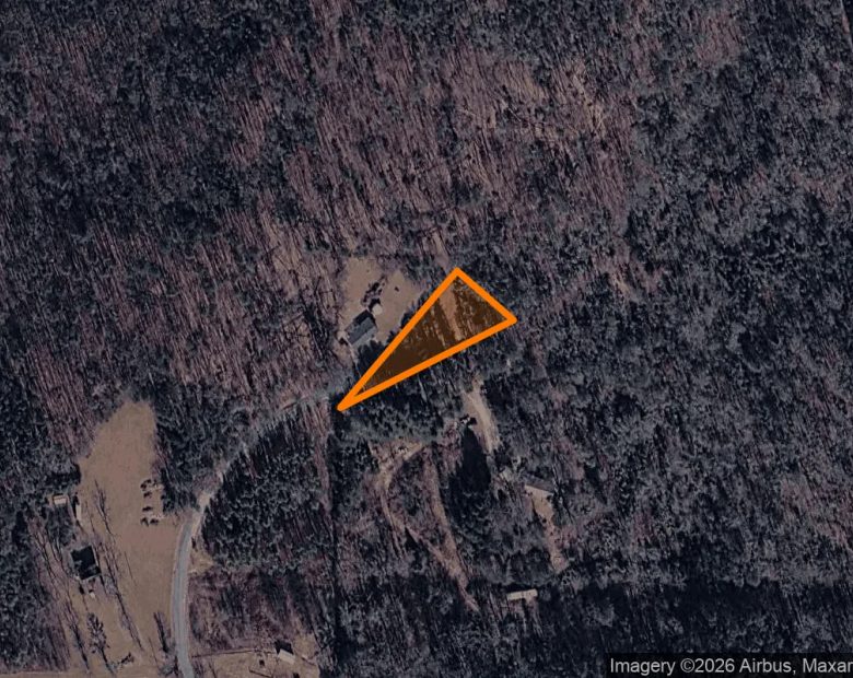0.55 Acres in Nebo - Mcdowell County, NC in McDowell County, NC