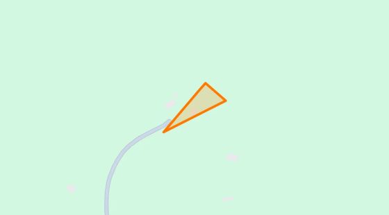 0.55 Acres in Nebo - Mcdowell County, NC in McDowell County, NC