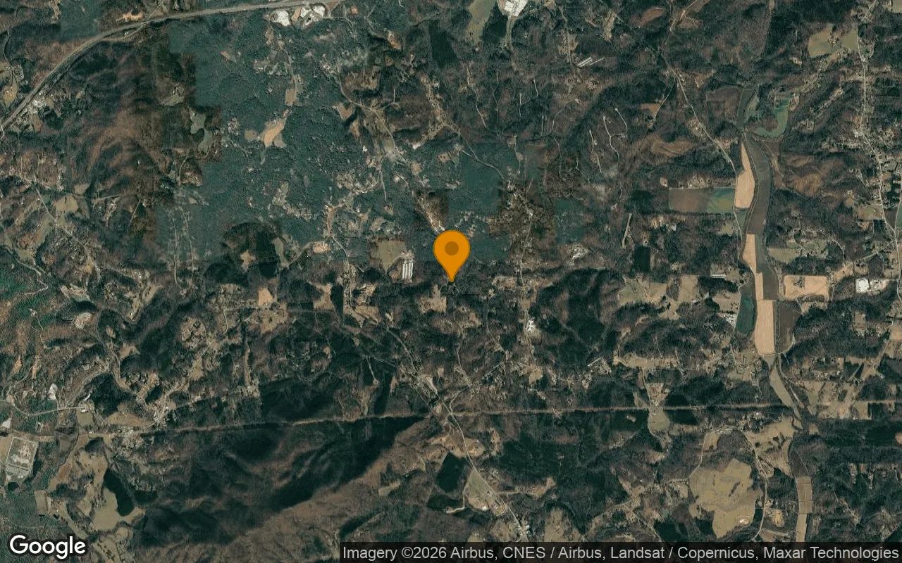 0.55 Acres in Nebo - Mcdowell County, NC in McDowell County, NC