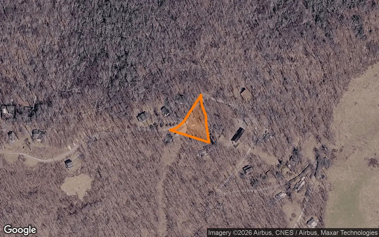 0.5 Acres in Boone - Watauga County, NC in Watauga County, NC