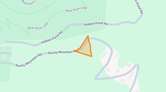 0.5 Acres in Boone - Watauga County, NC in Watauga County, NC