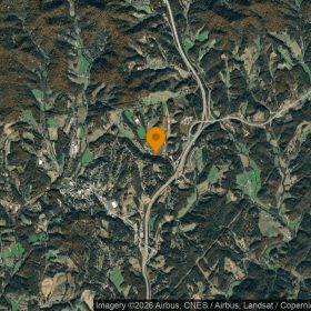 1.47 Acres in Mars Hill - Madison County, NC in Madison County, NC