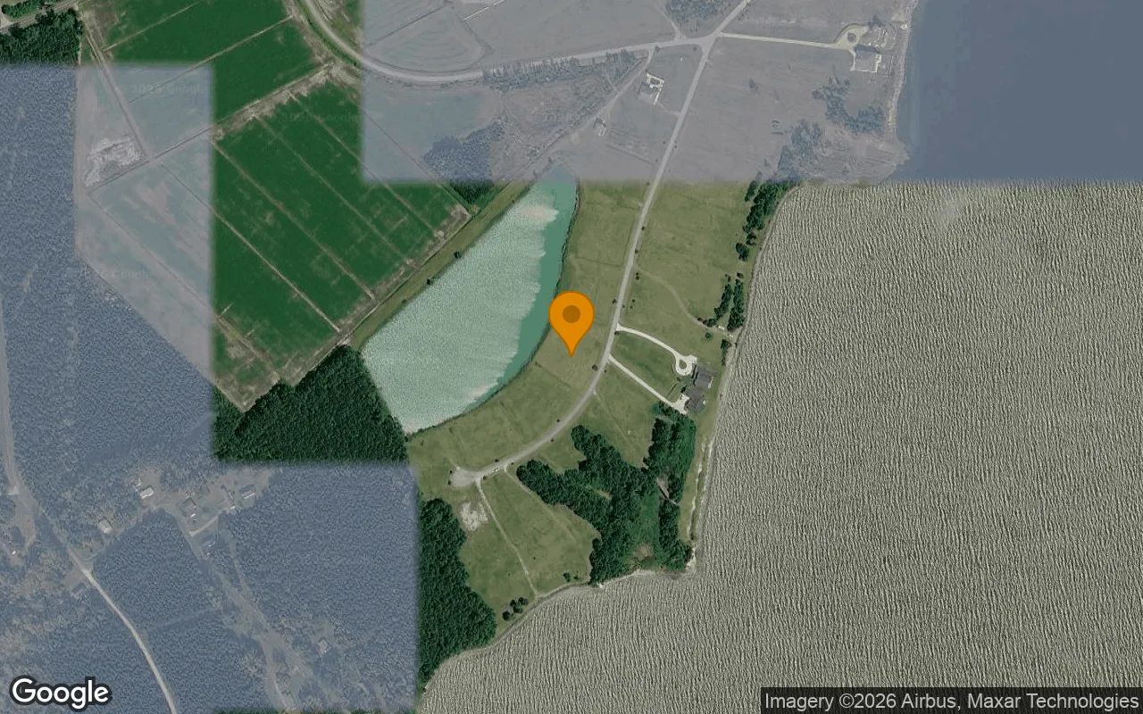 0.96 Acres in Oriental - Pamlico County, NC in Pamlico County, NC